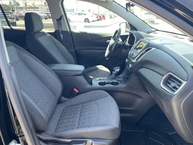 Used 2022 Chevrolet Equinox LT FWD image 27