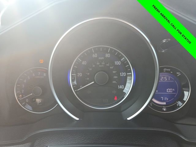 Used 2017 Honda Fit EX image 22