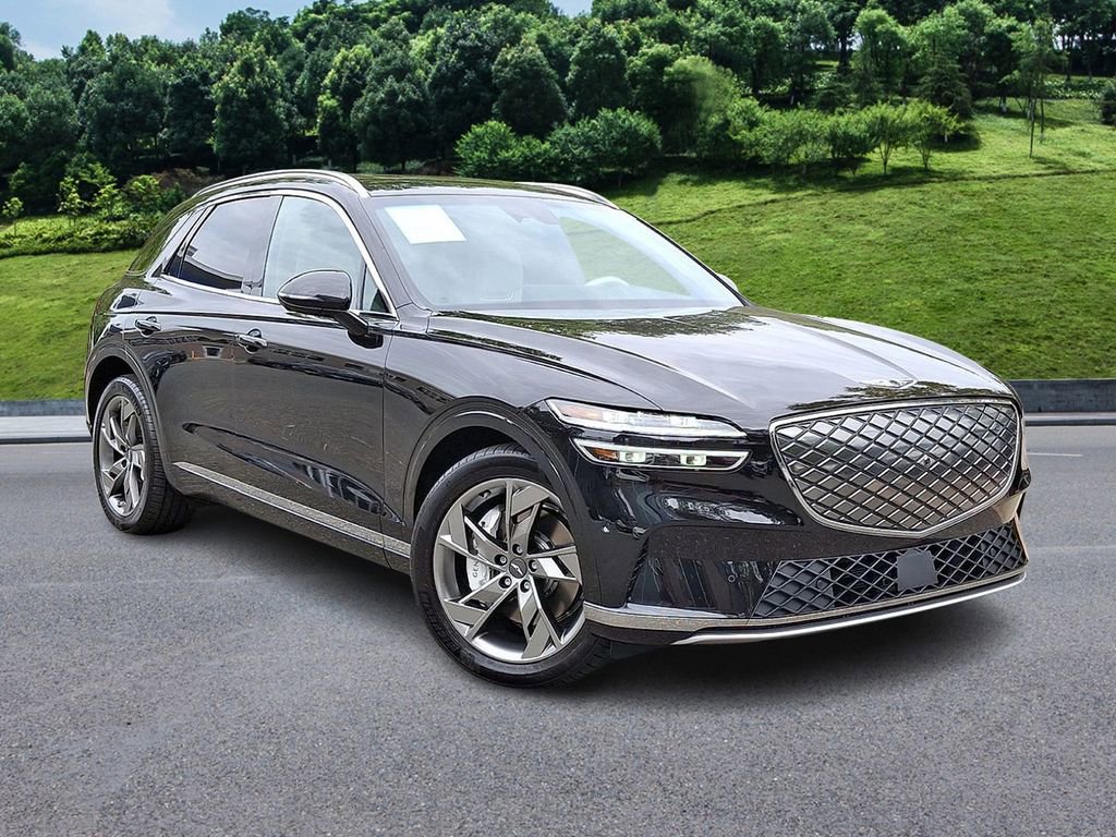 Used 2025 Genesis Electrified GV70 Prestige w/ Prestige Package