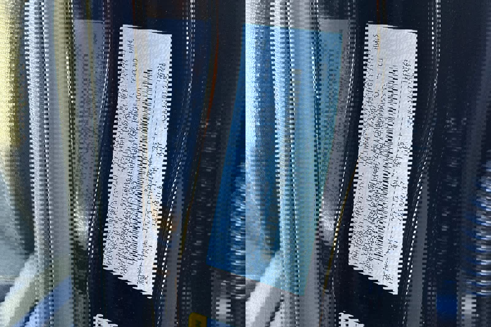 New 2025 Ford Ranger XLT image 26