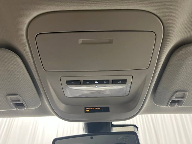 Used 2020 GMC Canyon SLT w/ Driver Alert Package image 19