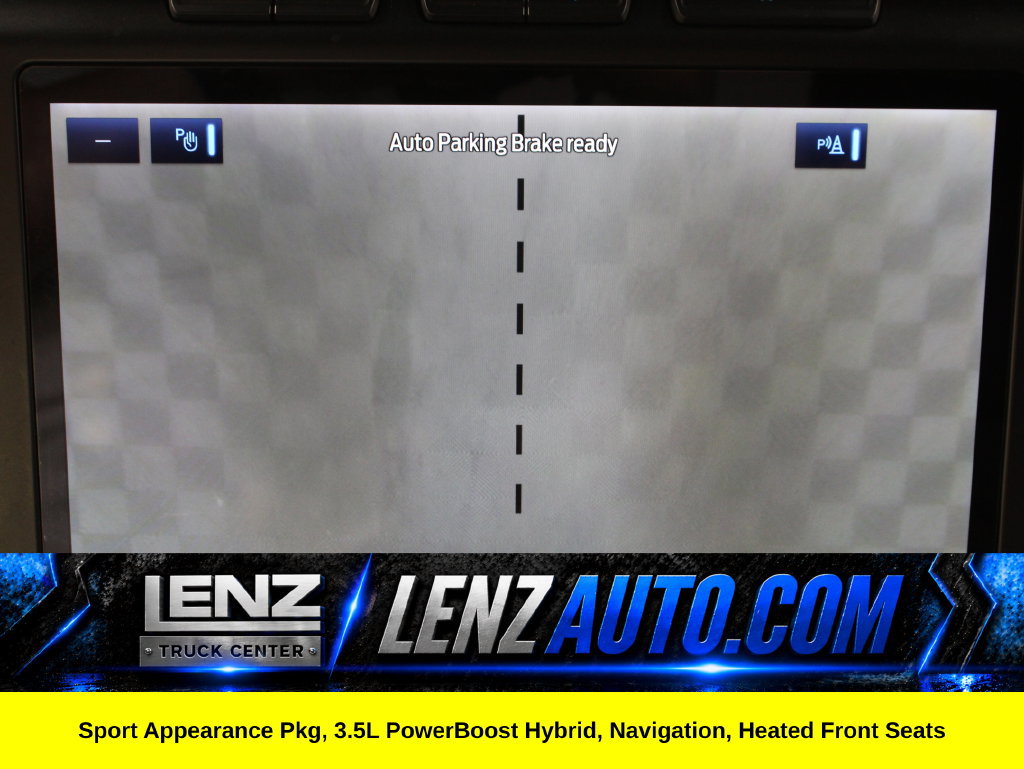 Used 2023 Ford F150 XLT w/ Equipment Group 302A High AWD/4WD image 23