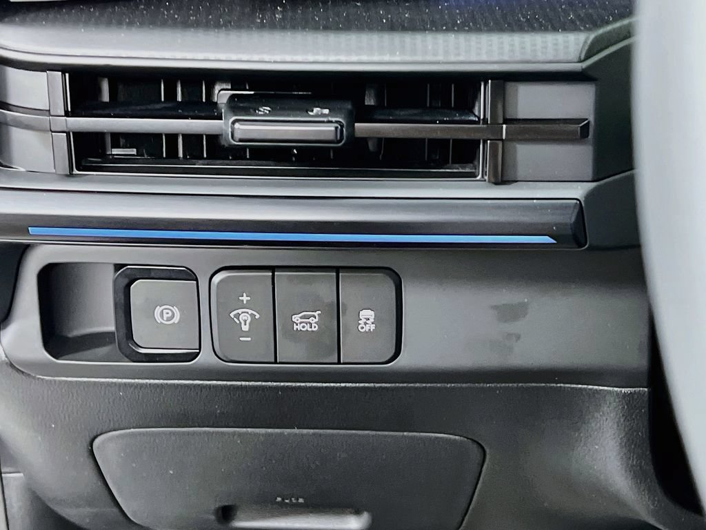 New 2026 Hyundai Santa Fe Calligraphy AWD/4WD image 9