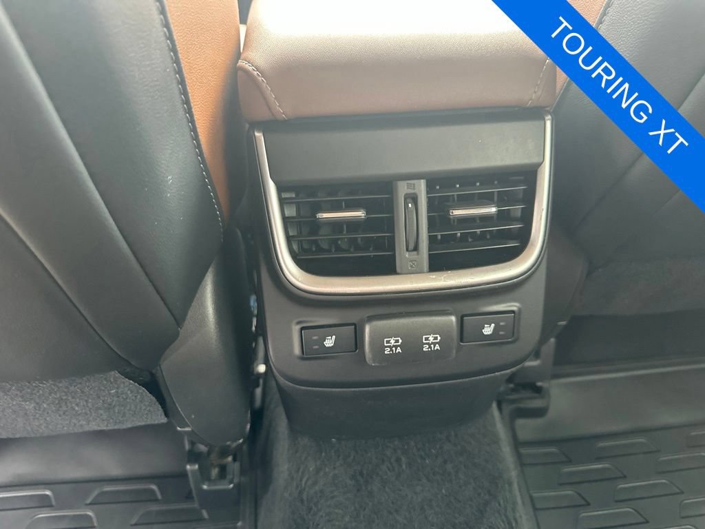 Used 2022 Subaru Outback Touring XT AWD/4WD image 26