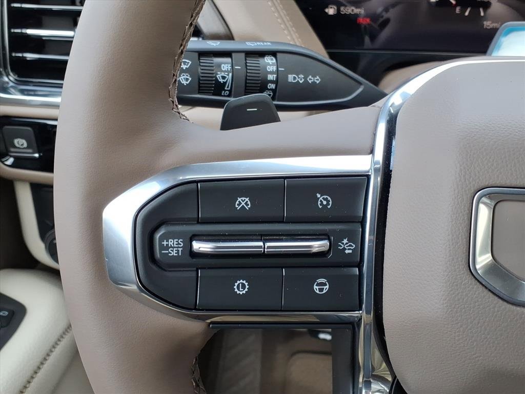 New 2026 GMC Yukon XL Denali w/ Denali Reserve Package image 25