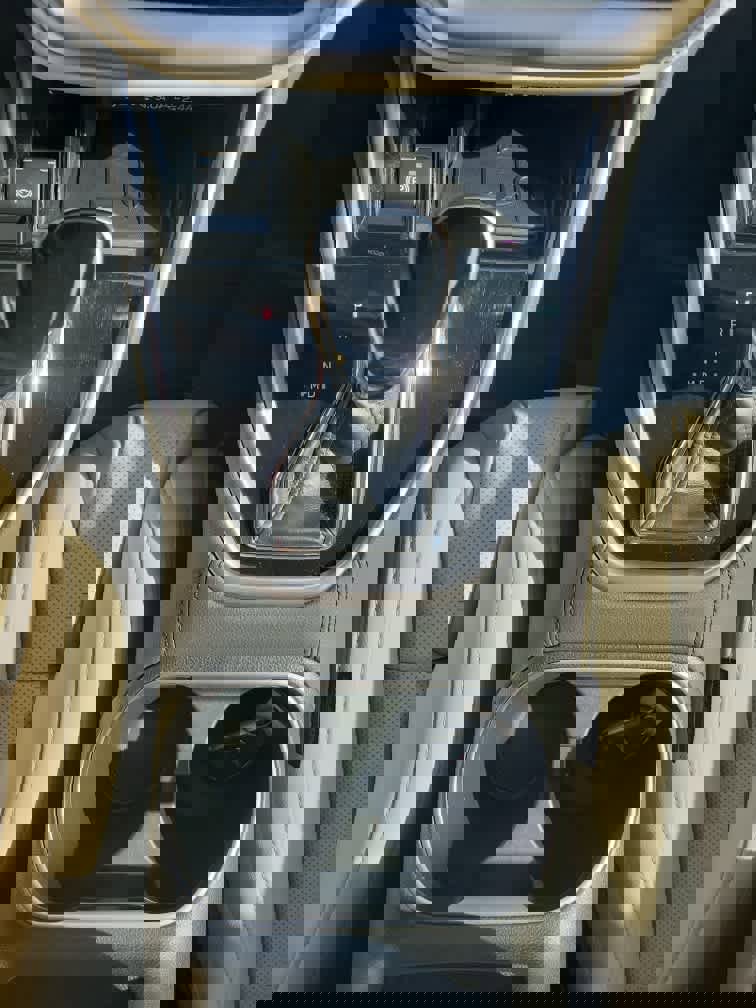 Used 2024 Subaru Legacy Limited image 16