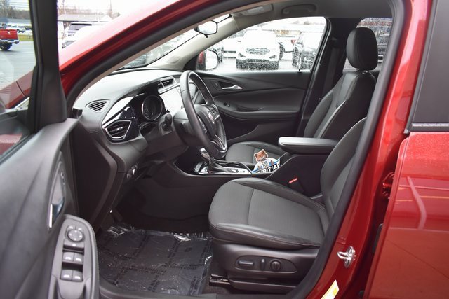 Used 2023 Buick Encore GX Select image 13