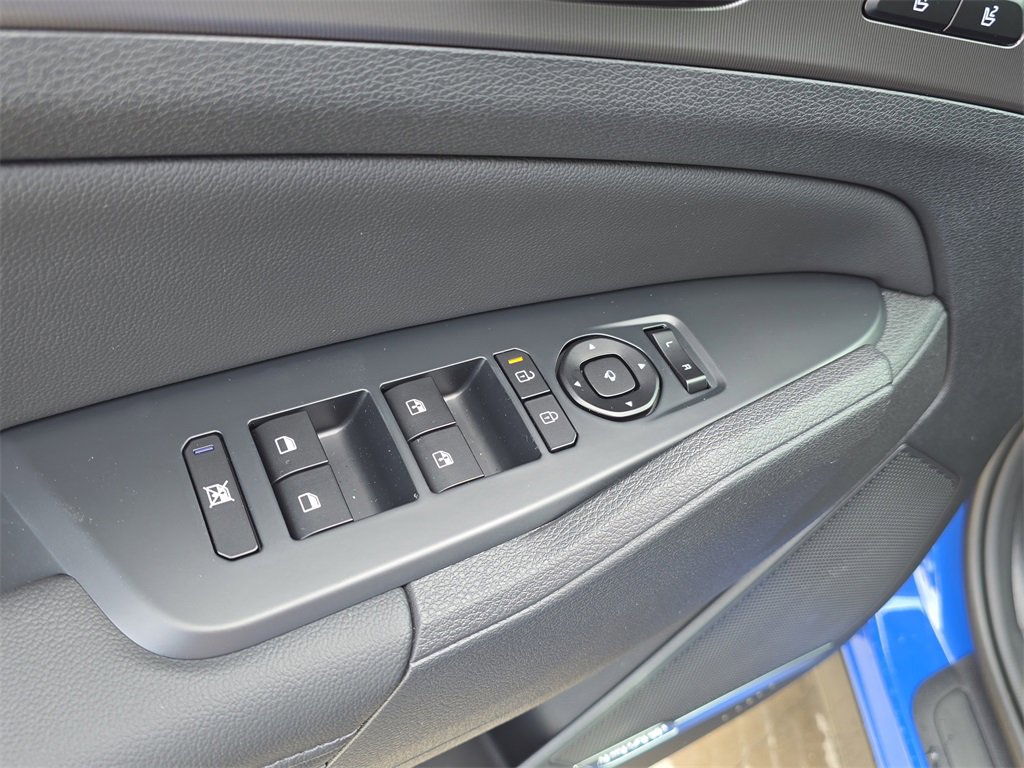 New 2026 Kia Sportage SX image 20