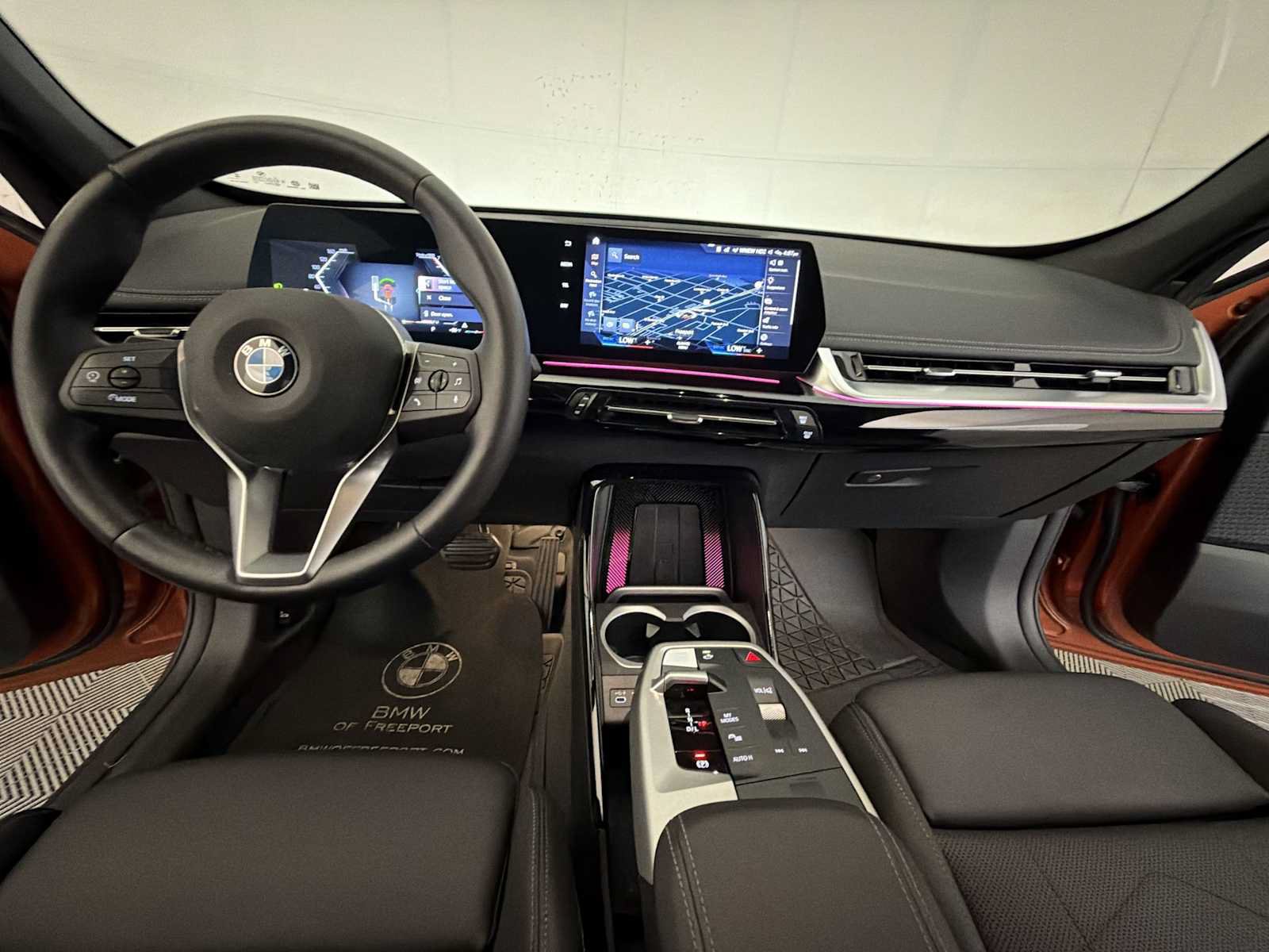 Used 2023 BMW X1 xDrive28i w/ Convenience Package AWD/4WD image 16
