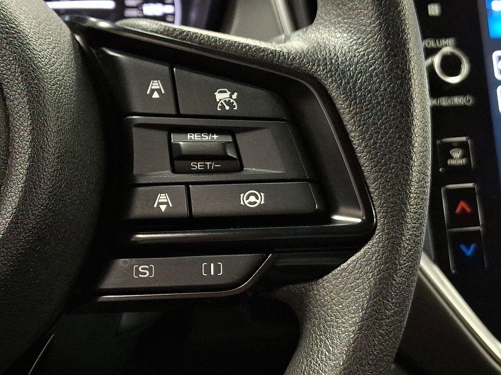 Used 2024 Subaru Crosstrek 2.0i Premium image 21