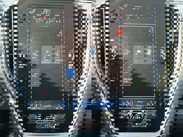 Certified 2025 Subaru Crosstrek 2.5i Wilderness image 13