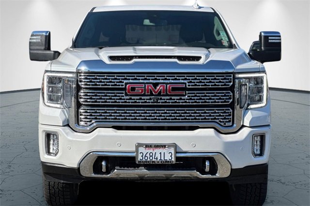Used 2022 GMC Sierra 3500 Denali image 9