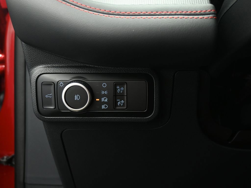 New 2026 Ford Explorer ST image 11