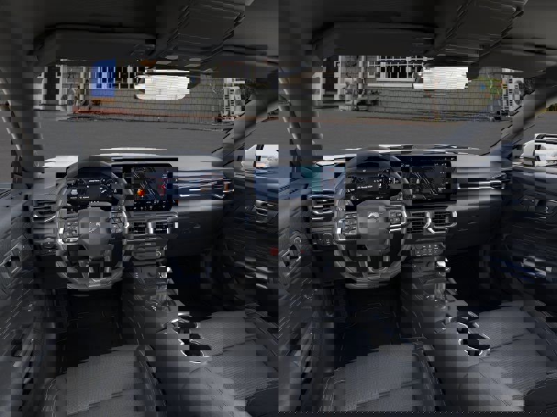 New 2025 Ford Mustang Premium RWD image 9