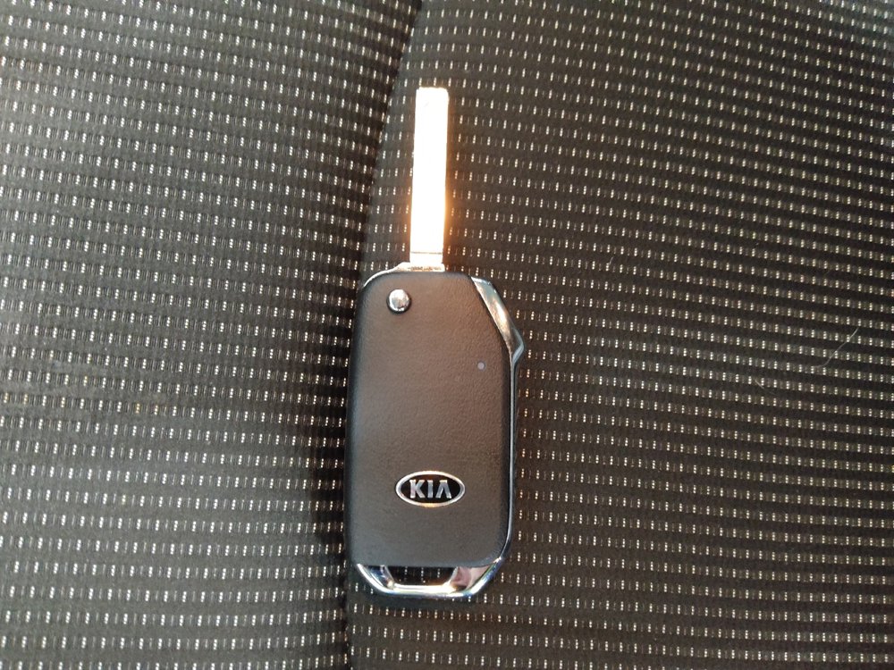 Used 2021 Kia Forte LXS image 32