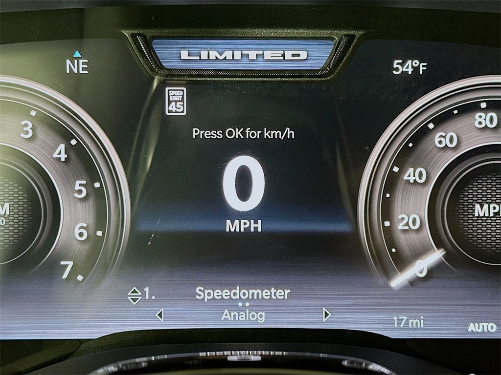 New 2026 RAM 1500 Limited image 11