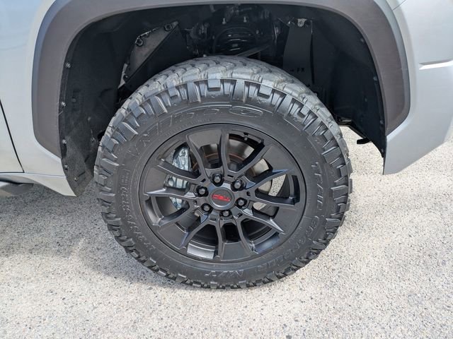 Used 2026 Toyota Tundra SR5 w/ SR5 Convenience Package image 12