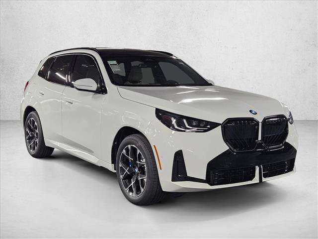 New 2026 BMW X3 xDrive30i w/ Premium Package AWD/4WD image 7