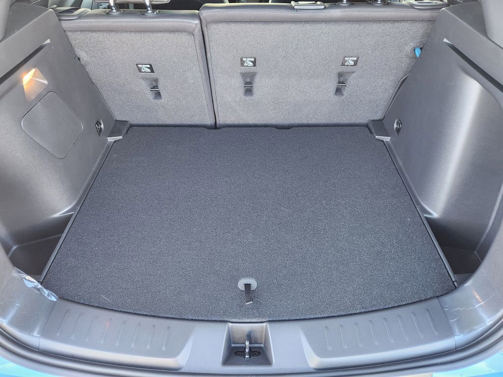 New 2026 Chevrolet TrailBlazer ACTIV w/ Convenience Package image 8