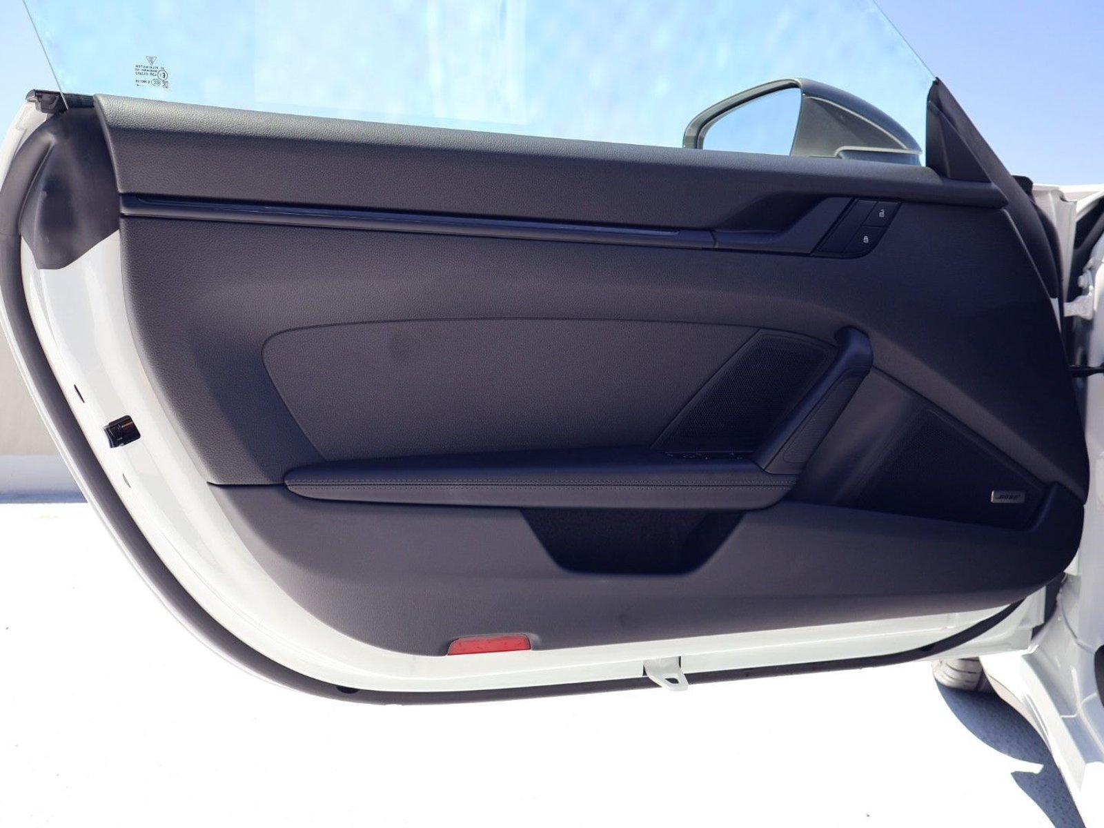 Certified 2024 Porsche 911 Carrera T RWD image 13