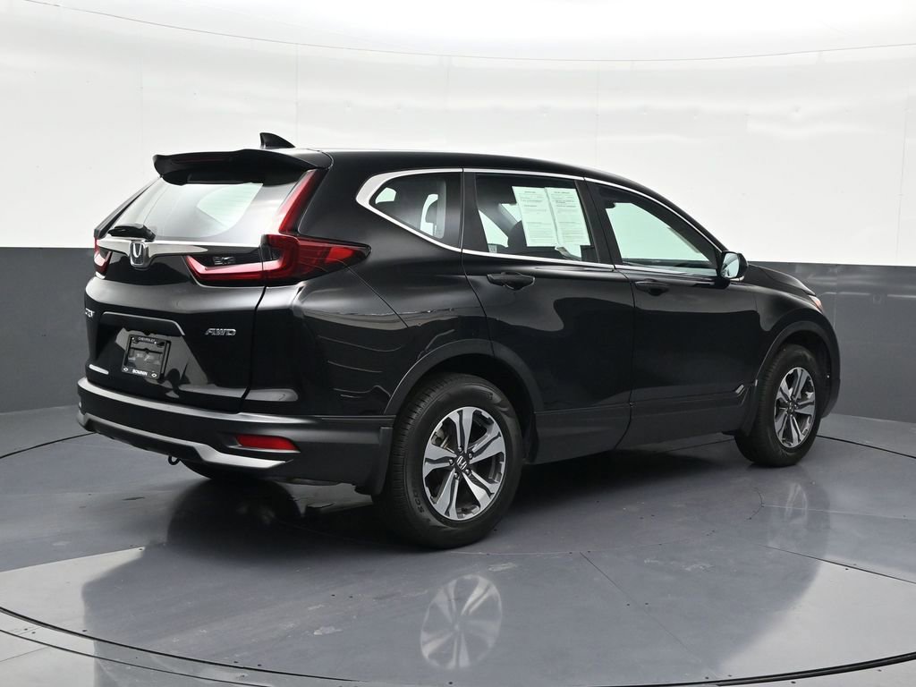 Used 2020 Honda CR-V LX image 5