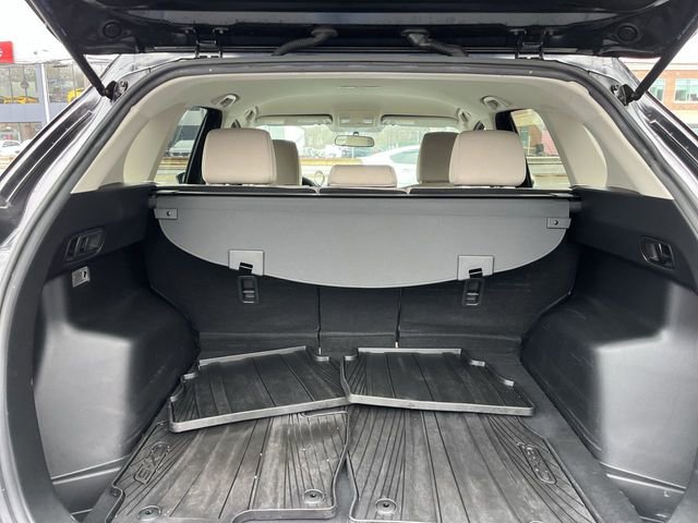 Used 2015 MAZDA CX-5 Touring image 24