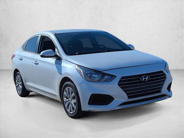 Used 2021 Hyundai Accent SE image 4