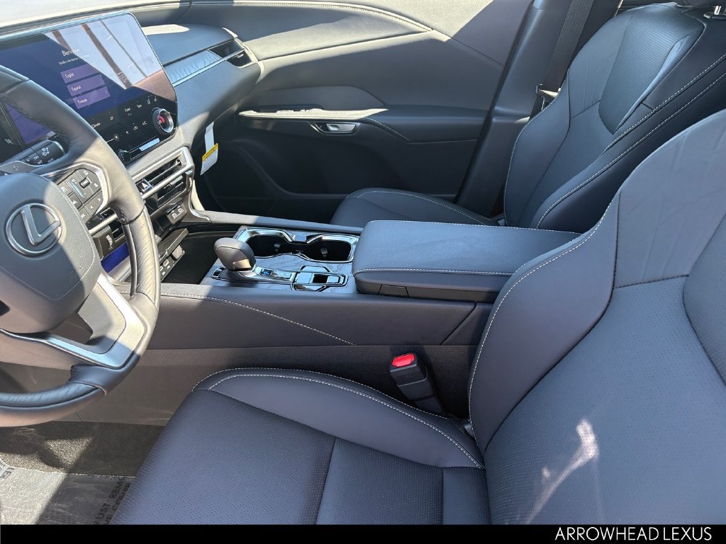 New 2026 Lexus RX 350 Premium Plus w/ Accessory Package (Z1) FWD image 16