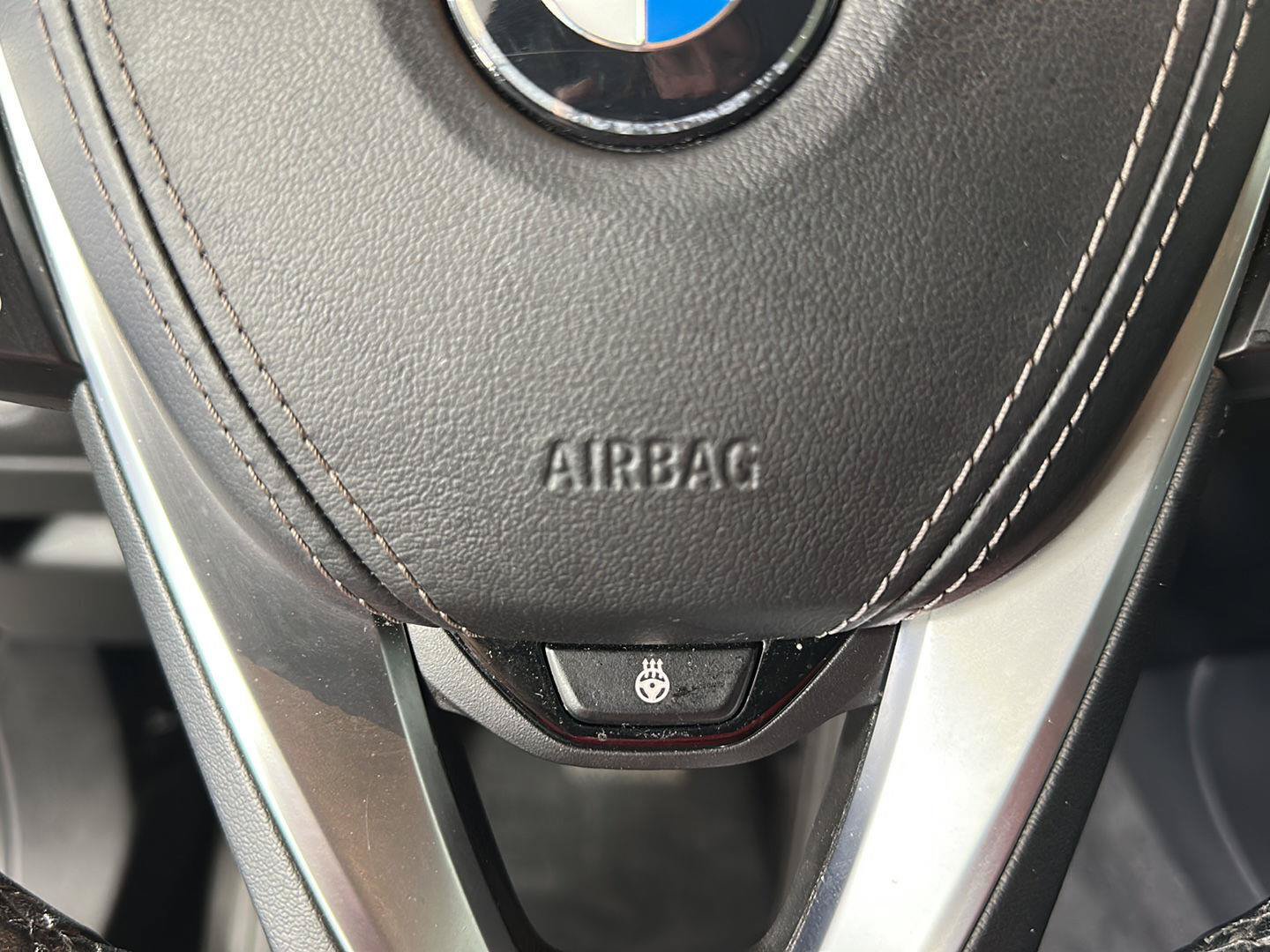 Used 2023 BMW X5 xDrive40i w/ Parking Assistance Package AWD/4WD image 16