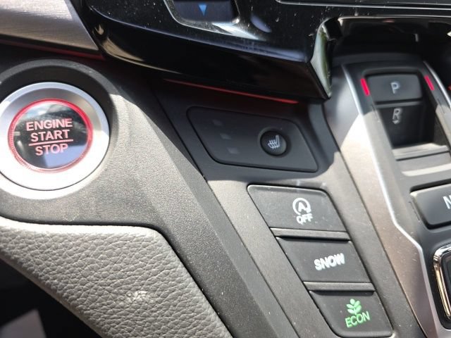 Used 2025 Honda Odyssey Sport-L image 19