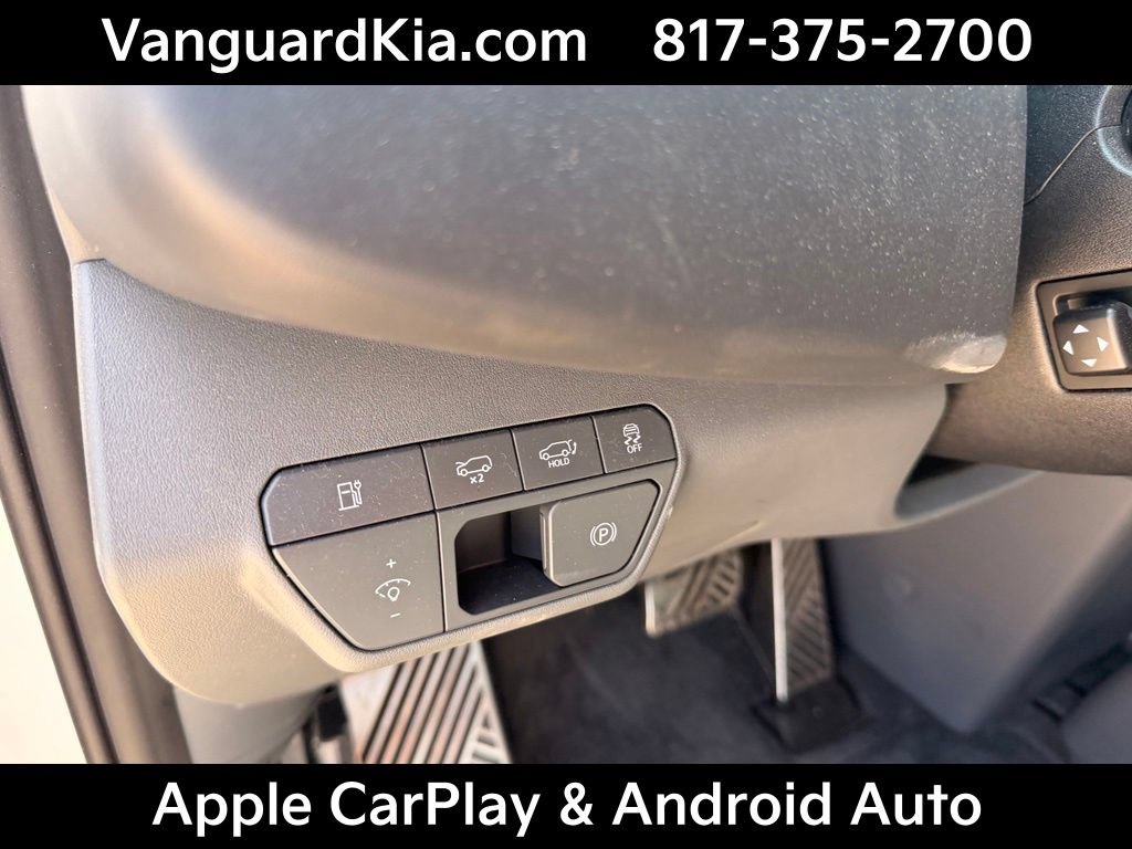 Certified 2024 Kia EV9 GT-Line AWD/4WD image 16