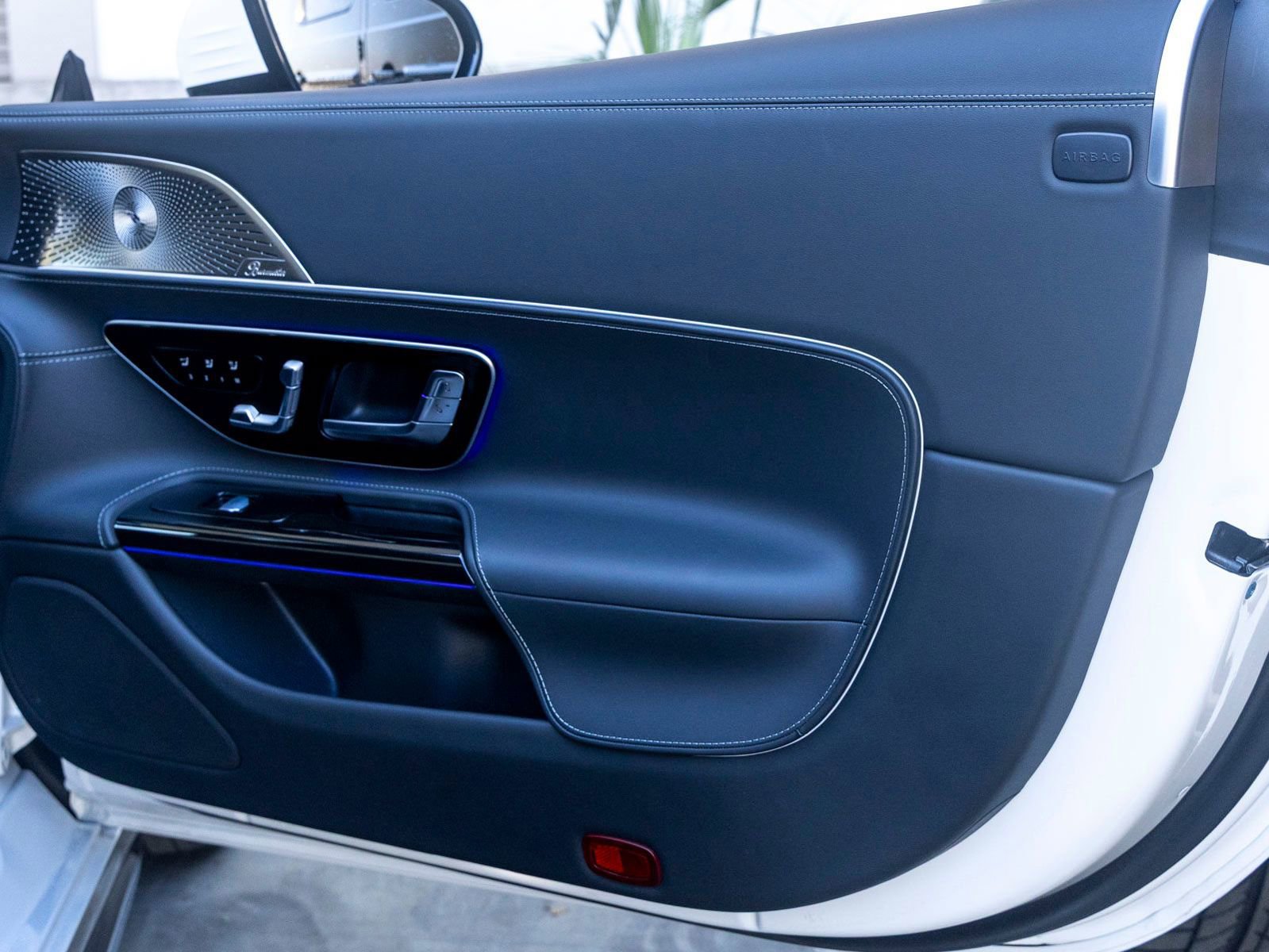 Used 2024 Mercedes-Benz SL 55 AMG 4MATIC image 20