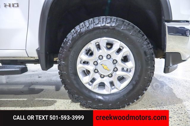 Used 2021 Chevrolet Silverado 2500 LT w/ Z71 Off-Road Package image 20