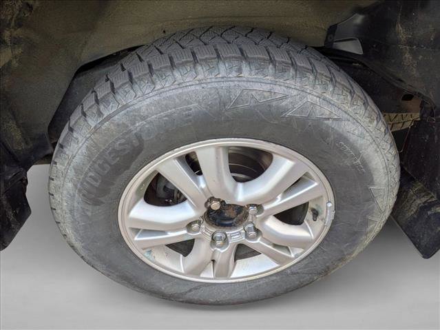 Used 2004 Lexus LX 470 4WD image 7