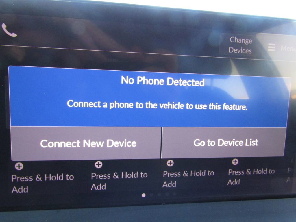 Used 2024 Honda Accord Touring image 36