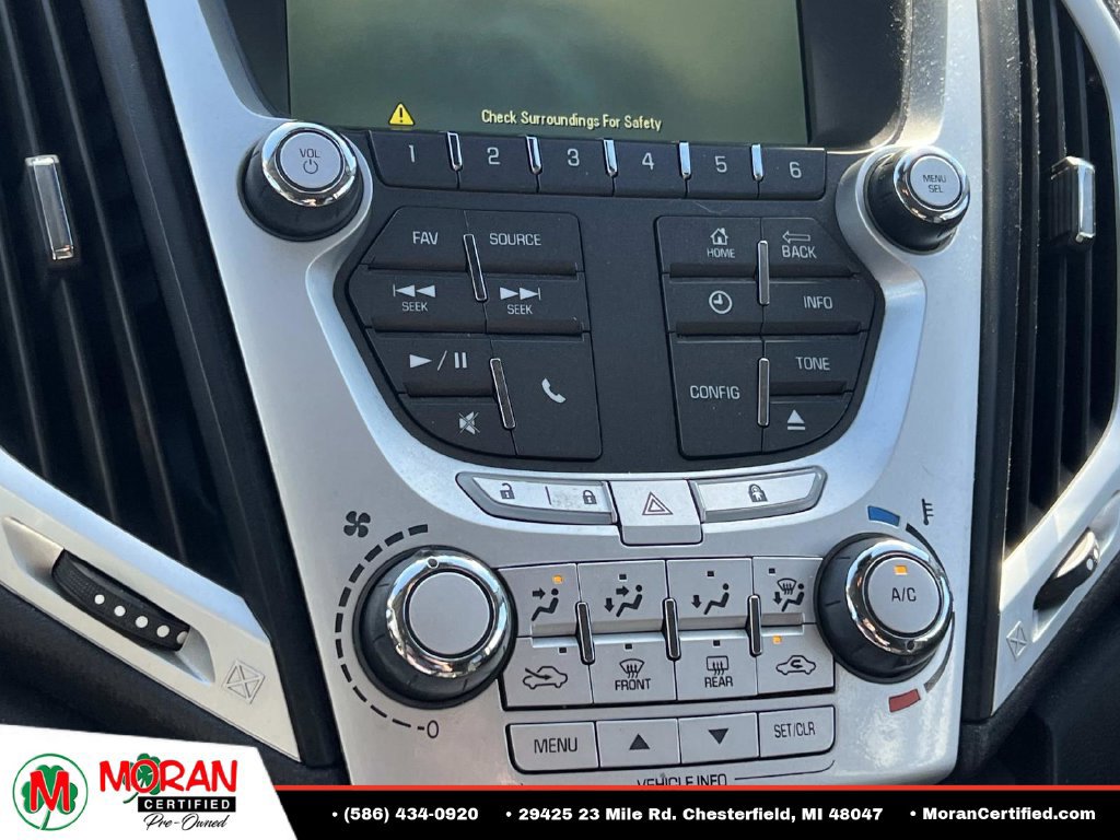 Used 2014 GMC Terrain SLE AWD/4WD image 23