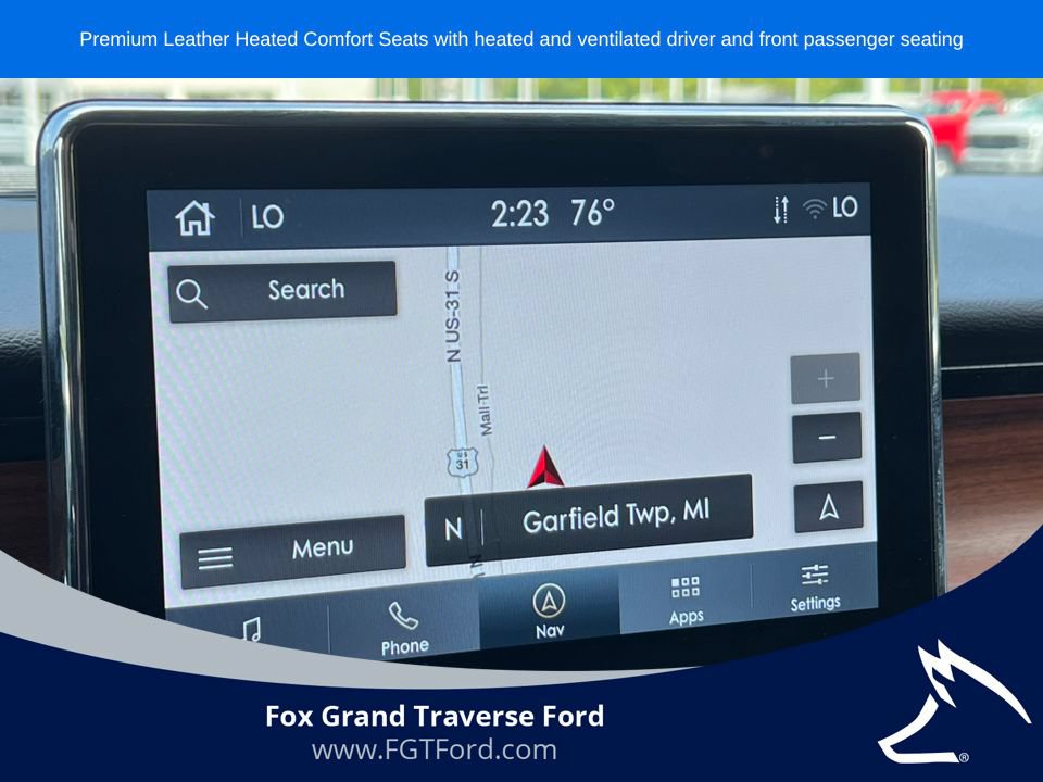 Used 2022 Lincoln Corsair Reserve w/ Equipment Group 201A AWD/4WD image 24