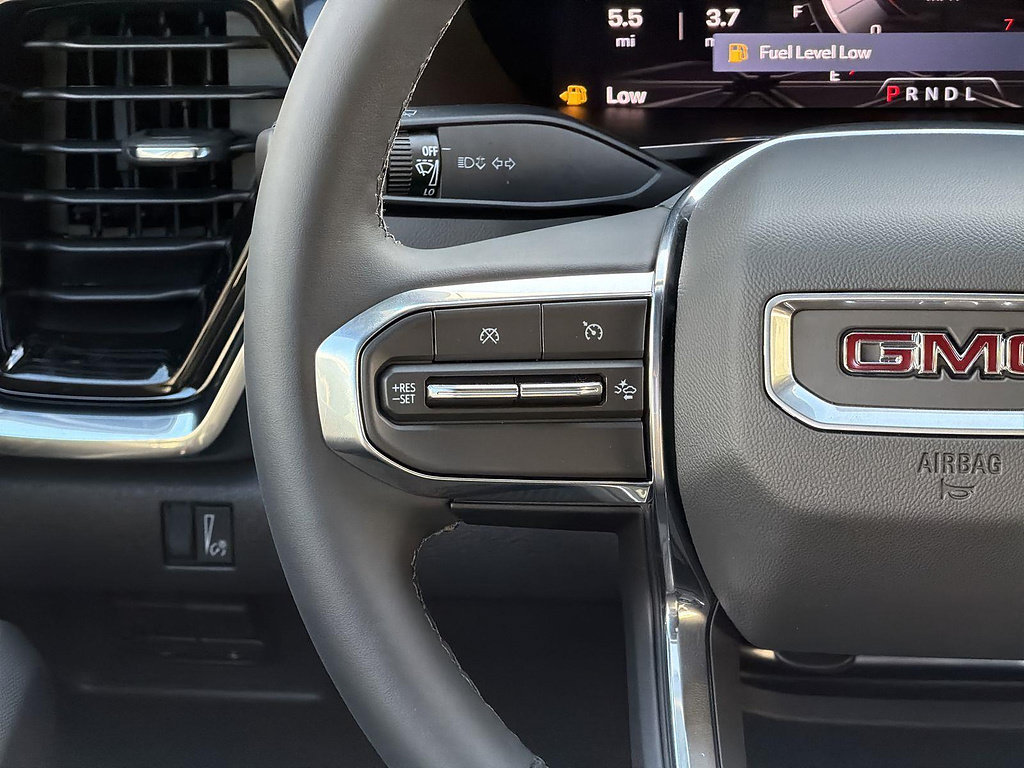 New 2026 GMC Canyon Elevation w/ Convenience Package RWD image 13