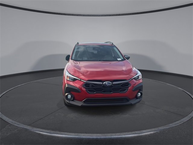 New 2026 Subaru Crosstrek 2.5i Premium image 4