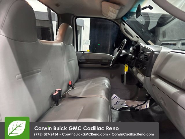 Used 2007 Ford F250 XL AWD/4WD image 28