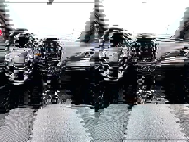 Used 2023 Chevrolet Traverse LT image 22