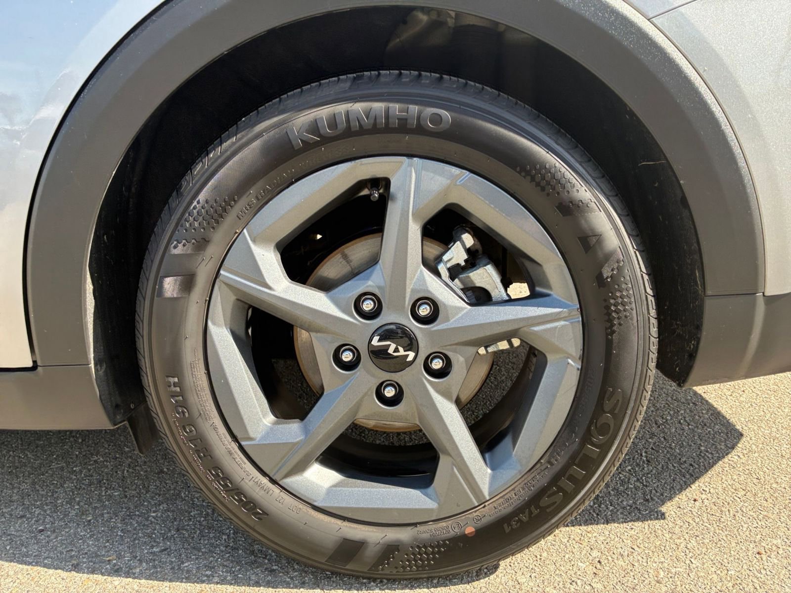 Used 2025 Kia K4 LXS image 30