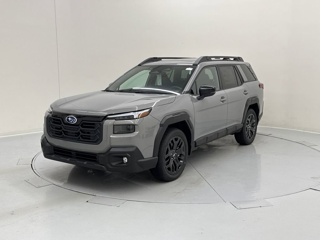 New 2026 Subaru Outback Limited XT AWD/4WD image 2