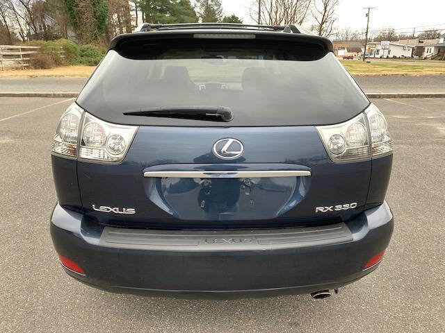 Used 2004 Lexus RX 330 AWD image 14