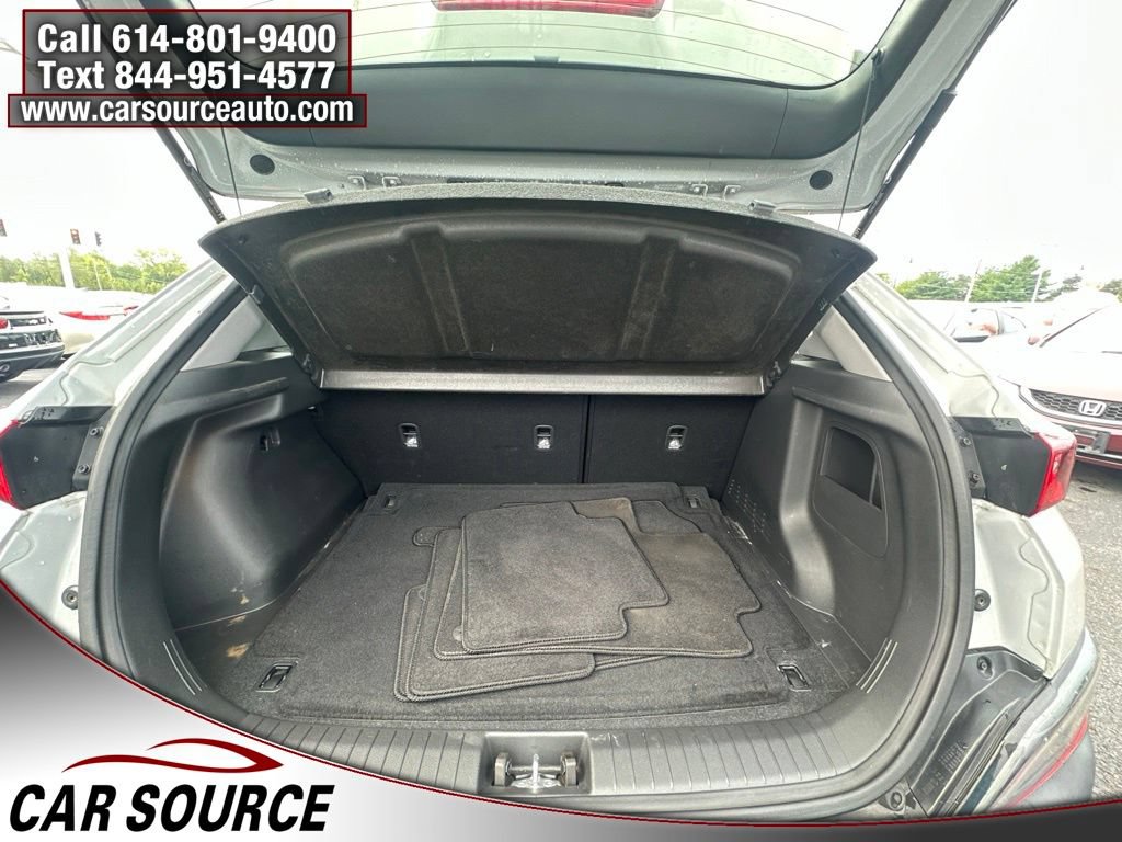 Used 2023 Hyundai Kona SE AWD/4WD image 23