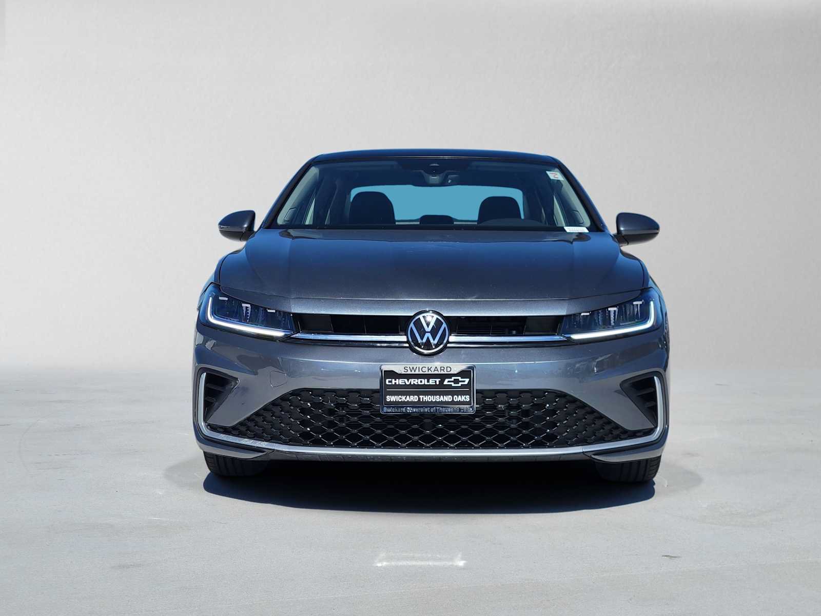 Used 2026 Volkswagen Jetta SE FWD image 7