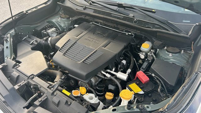 Used 2020 Subaru Forester Limited image 60