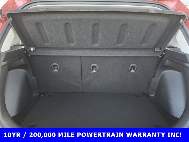 Used 2020 Hyundai Venue SE image 12