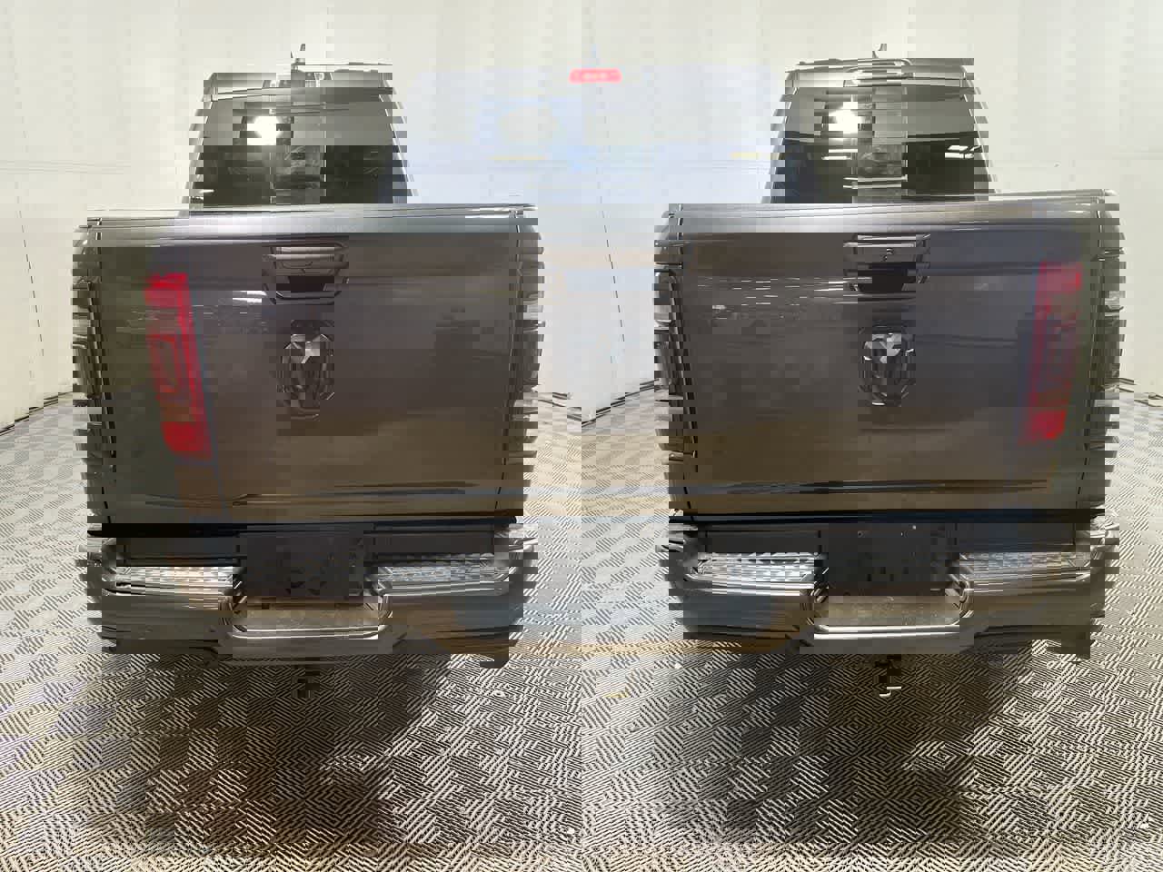 Used 2019 RAM 1500 Big Horn image 7