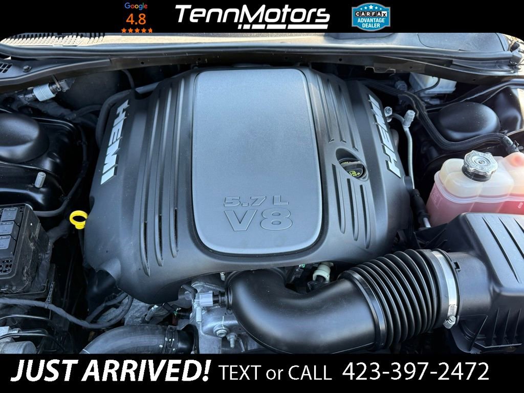Used 2022 Dodge Challenger R/T image 14